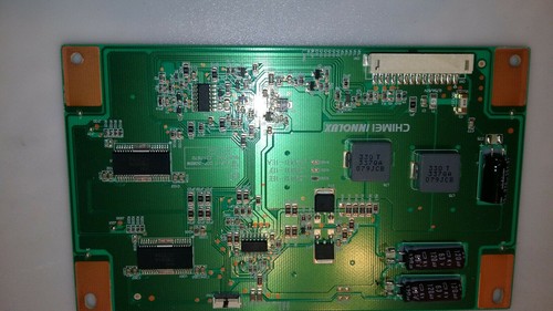 Carte inverter panasonic - tv,