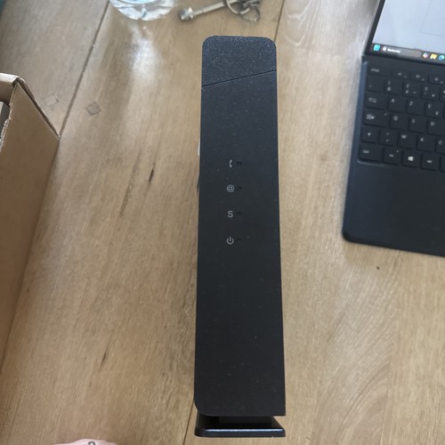 Modem routeur box - routeur, 6