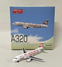 DRAGON WINGS échelle 1/400