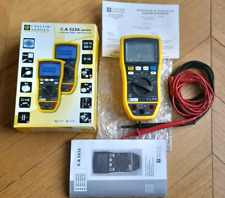 CHAUVIN ARNOUX MULTIMETRE C.A