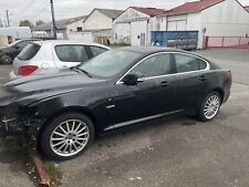 jaguar xf x250 4,2l V8
