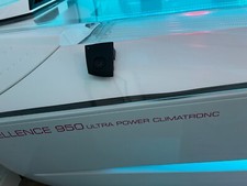 machine uv ergoline solarium