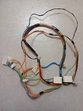 Faisceau Câblage Câble Connecteur Prise Clip Sèche-linge Electrolux EDH3674PDE