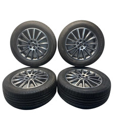 JANTES ALLIAGE MERCEDES X