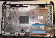 Plasturgie basse AP14D000400  pour Compaq 15-H015NF noir 