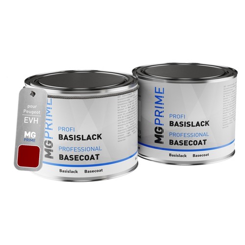 Peinture voiture kit - , pour