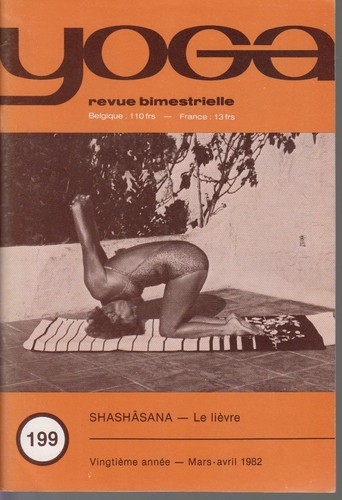 Andre van lysebeth revue - van,