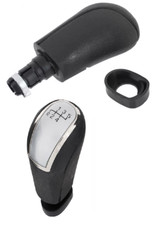 POMMEAU LEVIER DE VITESSE 5 VITESSES CHROM MERCEDES BENZ VITO I W638 (1996-03) /