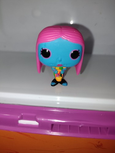 Sally figurine mini pop - sally,
