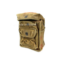 Sac du chiffreur/déchiffreur