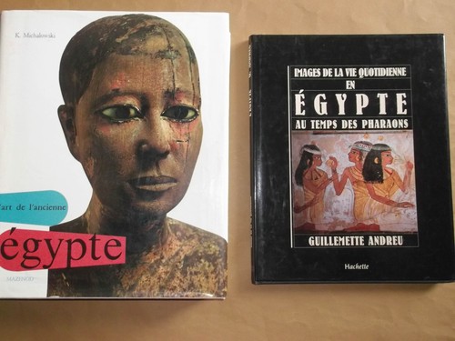 Art ancienne egypte - l'ancienne, +la