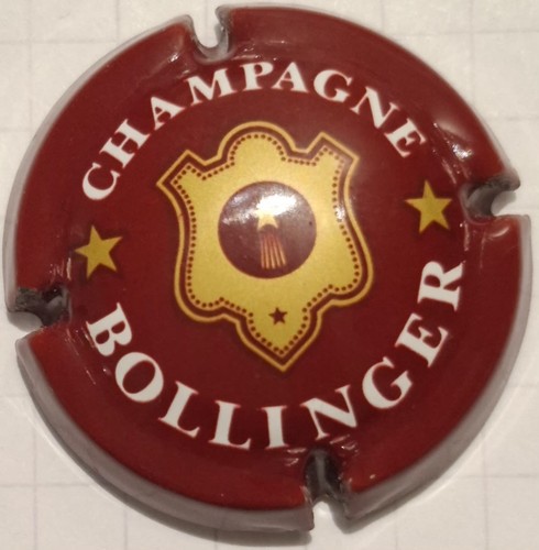 Capsule champagne - , de