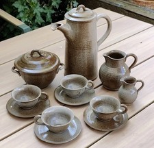 Services a Café  en Grès