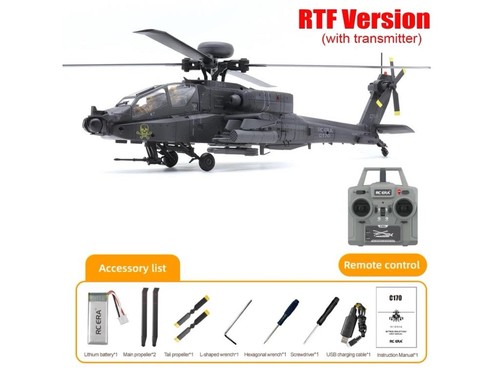 Era c170 64 apache - rc,
