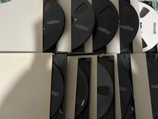 Bande Revox magnétiques