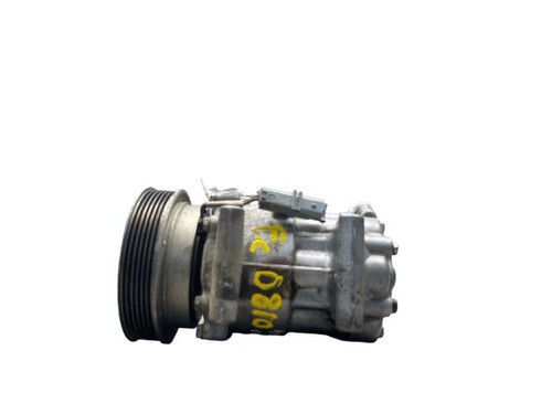 Compresseur clim renault - compresseur,