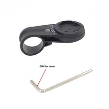 Support Ordinateur Vélo 1* pour Garmin Edge 130 200T Guidon GPS Support Vélo