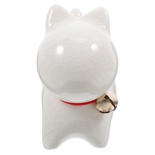  Petite statue de chat en