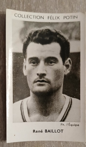 Felix potin 1952 rene - potin,