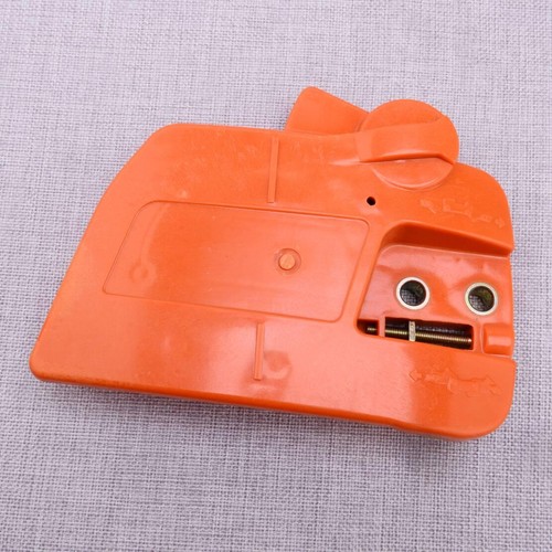 Chain sprocket cover clutch - chain,