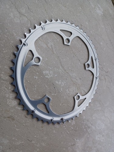Campagnolo corona 53t - corona, 135