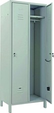 Armoire Métal Démontée