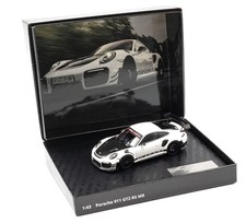 Porsche 991 Gt2 rs Manthey