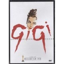 Dvd Gigi - Vincente Minnelli