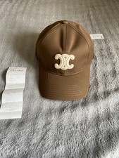 Casquette Celine Triomphe