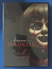 ANNABELLE - DVD OCCASION