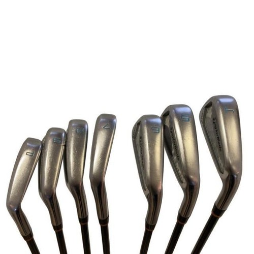 7pcs taylormade - ◼️7pcs◼️,
