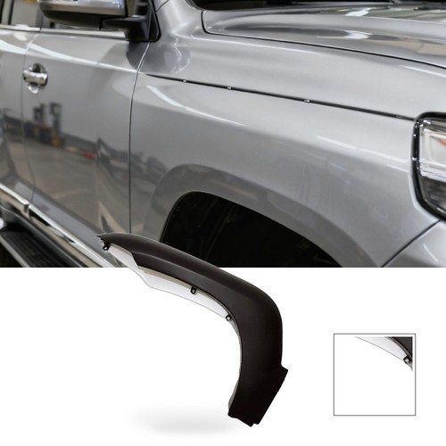 Wheel arch trim - wheel, for