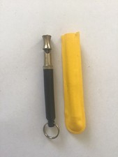 Sifflet Ancien A Ultrasons