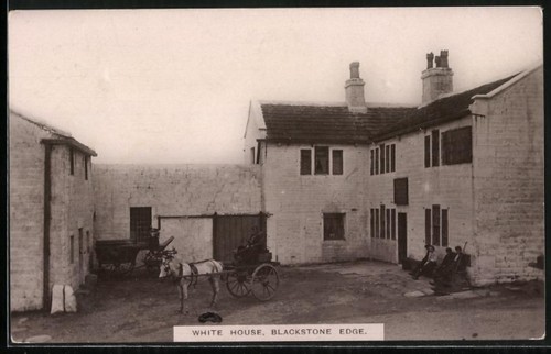 Blackstone edge maison - blackstone,