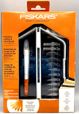 Fiskars Precision Cutting &
