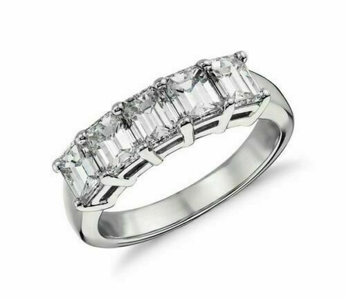 Bague anniversaire blanc - anniversaire,