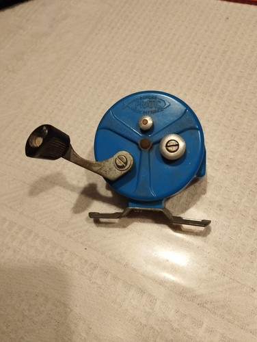 Pratic moulinet bleu made - pratic, in