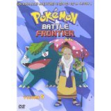 Pokemon battle frontier - frontier, 5