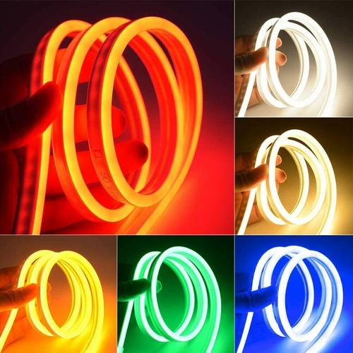 12v flexible led strip - 12v,