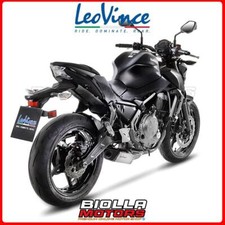 14170 POT ÉCHAPPEMENT COMPLET