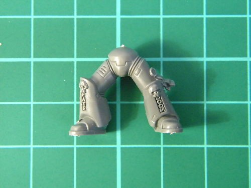 Warhammer 40000 grey knights - warhammer,