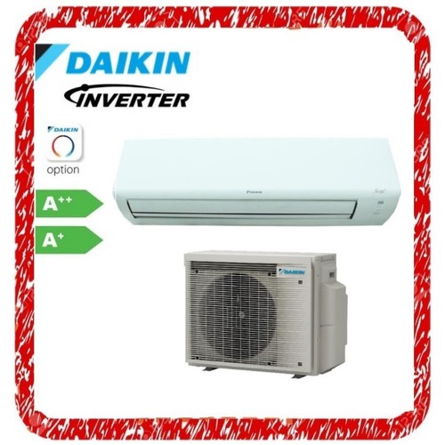 Daikin atxc25d arxc25d - daikin, atxc25d/arxc25d