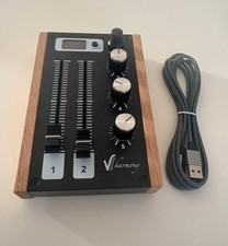 contrôleur MIDI Harmony de