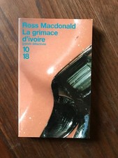 Ross Macdonald - La grimace