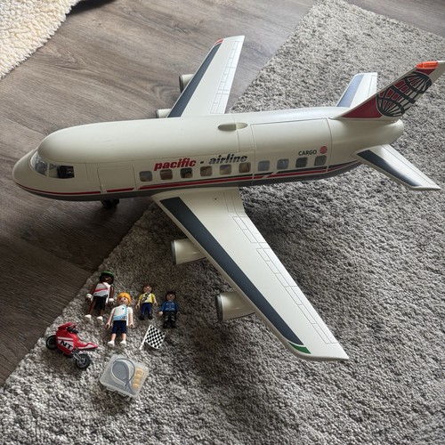 Playmobil 4310 pacific - 4310,