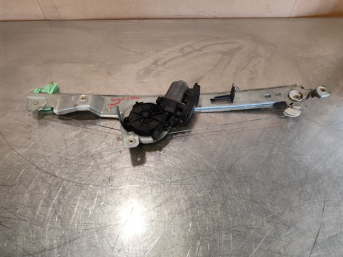 Moteur leve vitre avant - moteur, droit