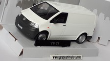 VOLKSWAGEN FOURGON T5 BLANC