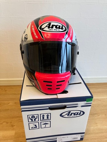 Arai rapide neo - arai,