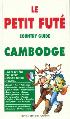 Guide cambodge - le,