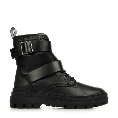 Chaussures boots palladium - boots,